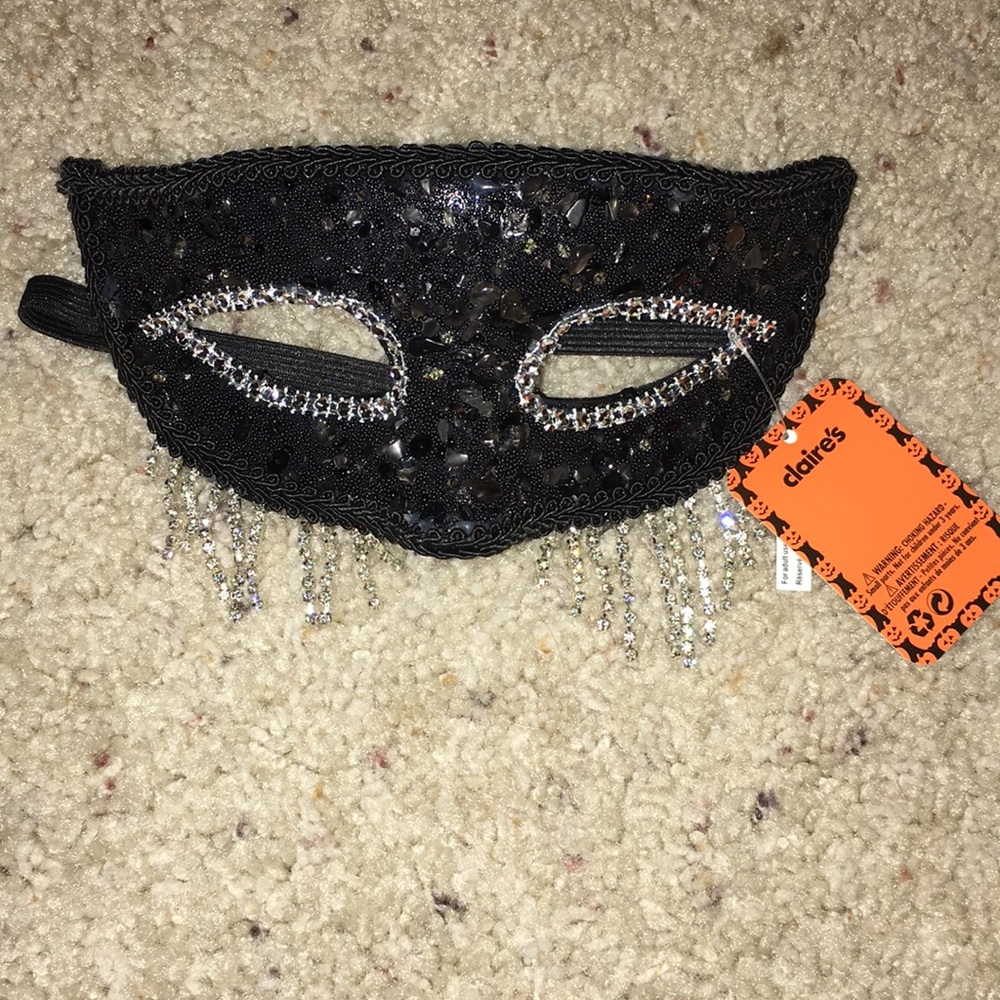 Halloween Mask